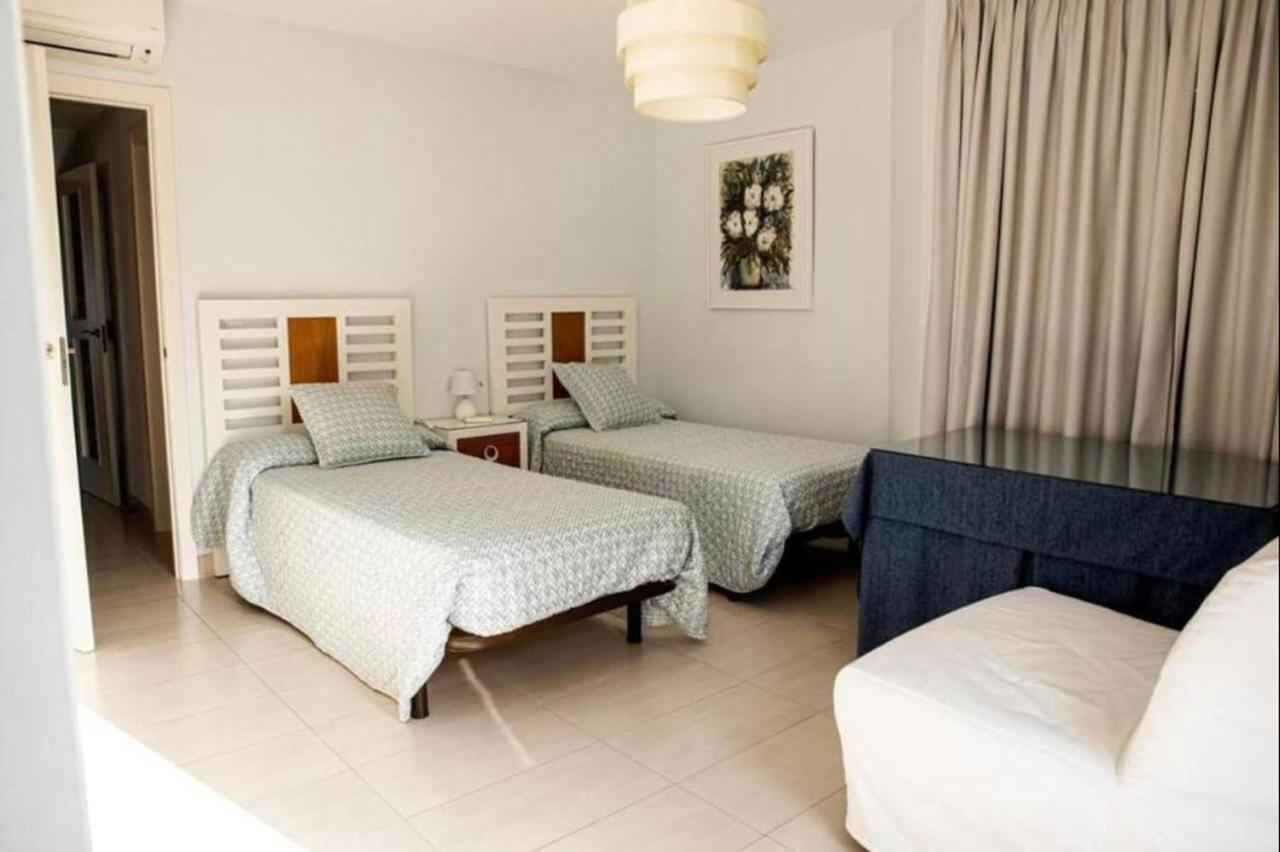 Pez Espada 1ª Linea Playa Y Parking Incluido Torremolinos Extérieur photo