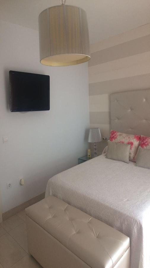 Pez Espada 1ª Linea Playa Y Parking Incluido Torremolinos Extérieur photo