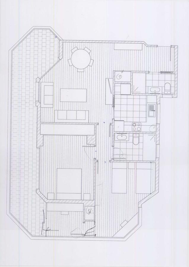 Pez Espada 1ª Linea Playa Y Parking Incluido Torremolinos Extérieur photo