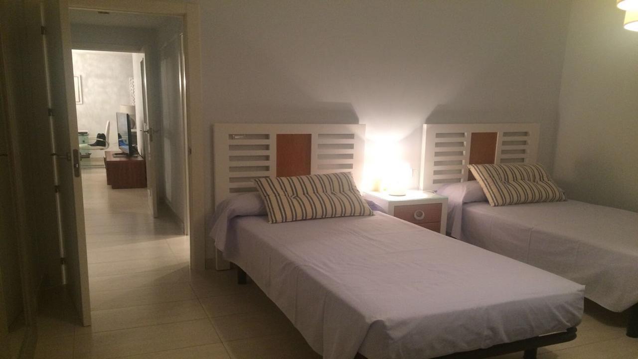 Pez Espada 1ª Linea Playa Y Parking Incluido Torremolinos Extérieur photo